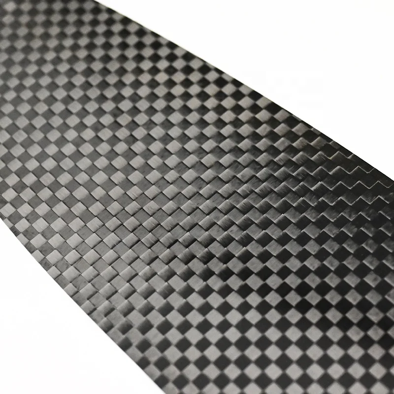 HOFI 8K carbon fiber plain carbon fins freediving long fins freediving pure carbon