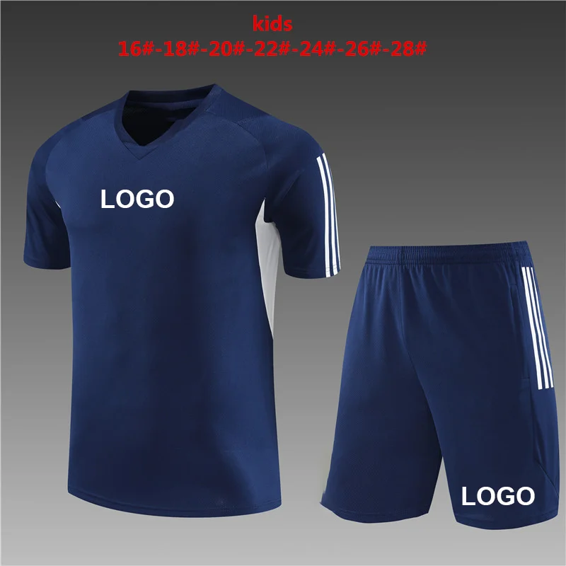 Custom Sublimation Best Soccer Wear Sports Uniform Football Suit Soccer Jersey For Team