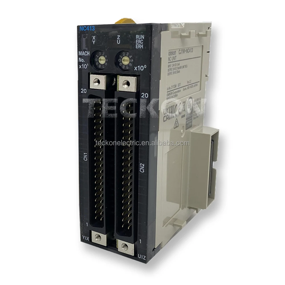 New & Original CJ1W-NC214 CJ1W-NC414 CJ1W-NC234 CJ1W-NC434 PLC High Speed Position Control Unit