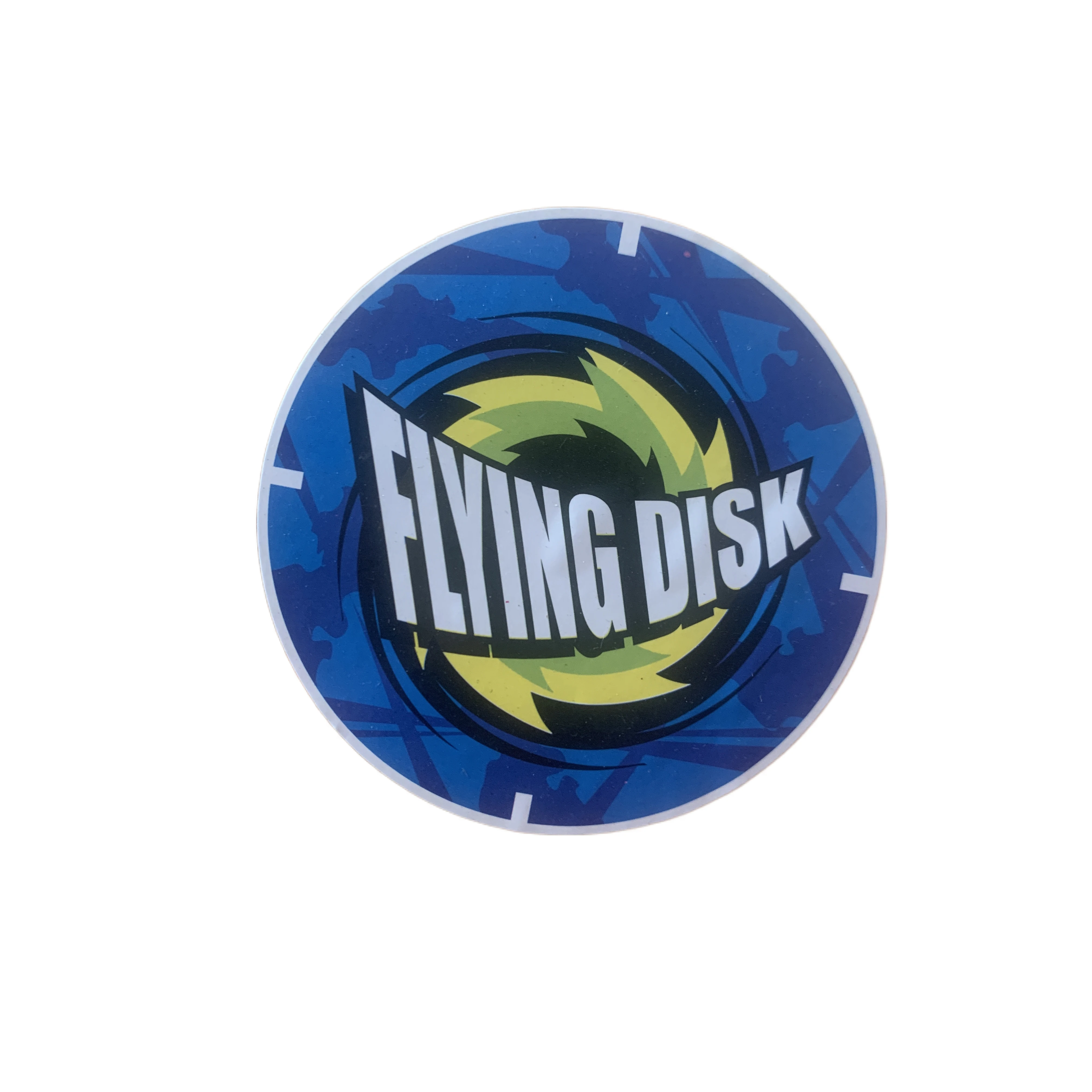 Flying Toy Adult Outdoor Competition Sports Fly Plate 220mm Children UFO Flying Discs & Arrows Durable Fashionable