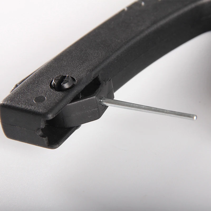 Cattle Cow Sheep Pig Stainless Steel Animal Tagger Applicator Plier For Sale