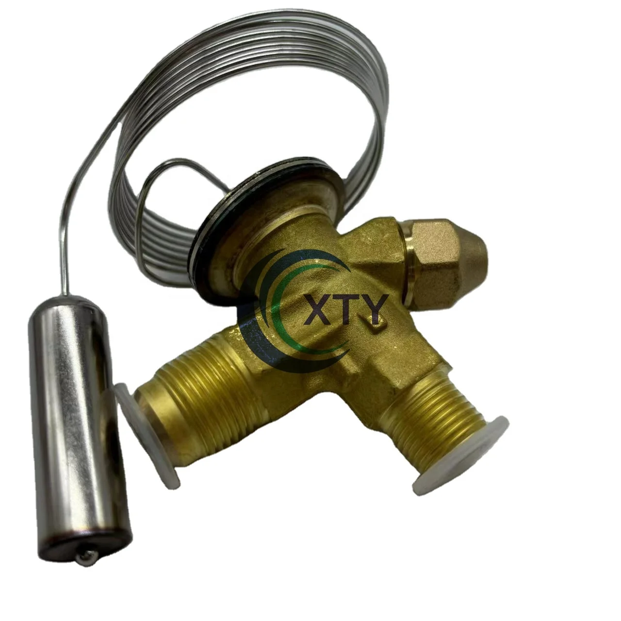 XTY Replacement Parts Refrigeration Thermostatic expansion valve T 2 068Z3400 for carrier transicold for thermo king Danfoss