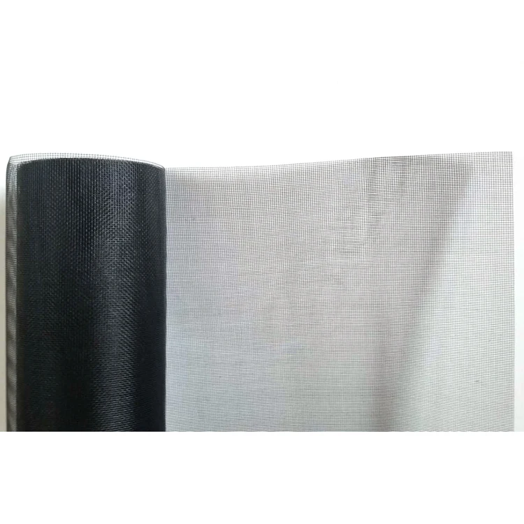 
Factory price supply window and door fiberglass insect screen 