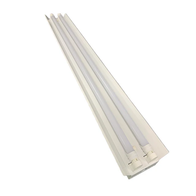 Lamp G13 1200mm 3000K-6500K Cheap Price Glass High Brightness Light 18W 24W T8 LED Tube