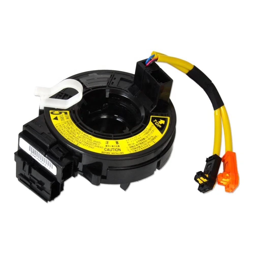 Car Auto Parts Steering Wheel Spiral Cable 84306-06030