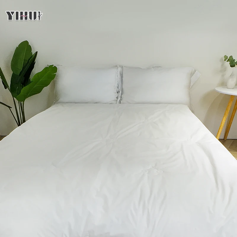 Wool Quilt 100% Organic Wool Filling for Home and Hotel Luxury Comforter and  inner Duvet  Australian Wool Quilts wholesale