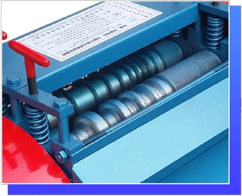 SHINEWORLD China market hot sale machinery 2-50MM cable manufacturing equipment automatic wire stripper