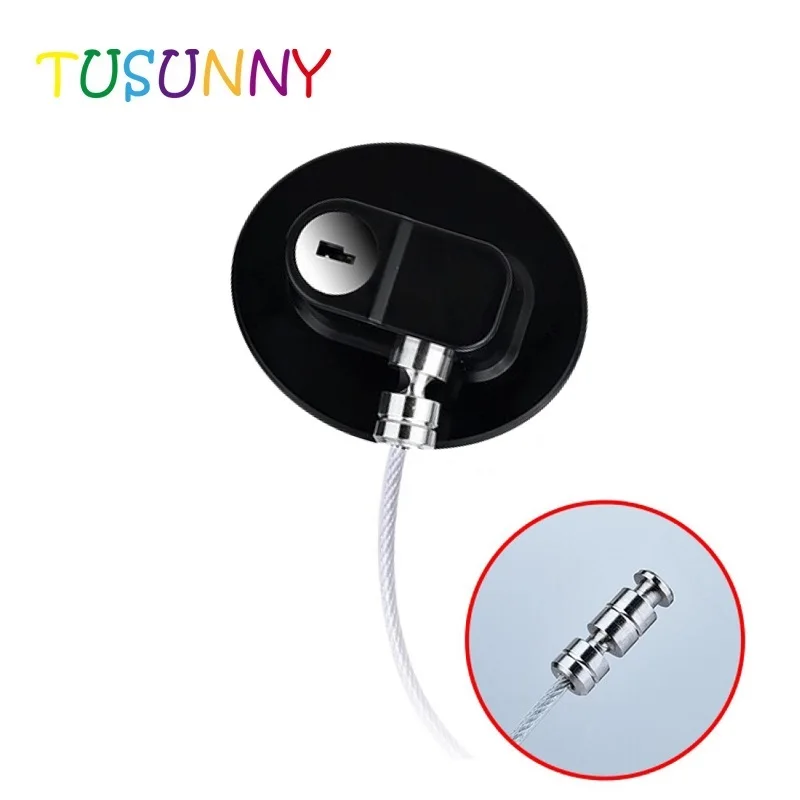 Baby Adjustable Portable Proof Fridge Cabinet Window Drawer Safety Proofing Locks