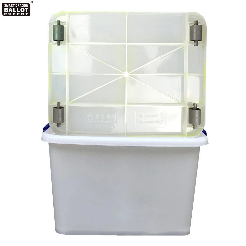 High Quality Camping Storage Box Storage Box Large Capacity Plastic Storage Bins Boxes