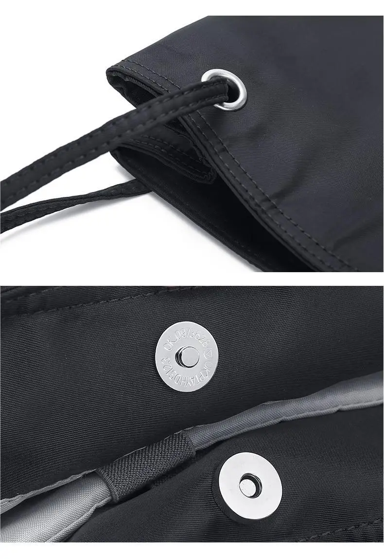 High quality canvas waterproof outdoor utility leisure computer crossbody bags high quality tote laptop Bag Handbag