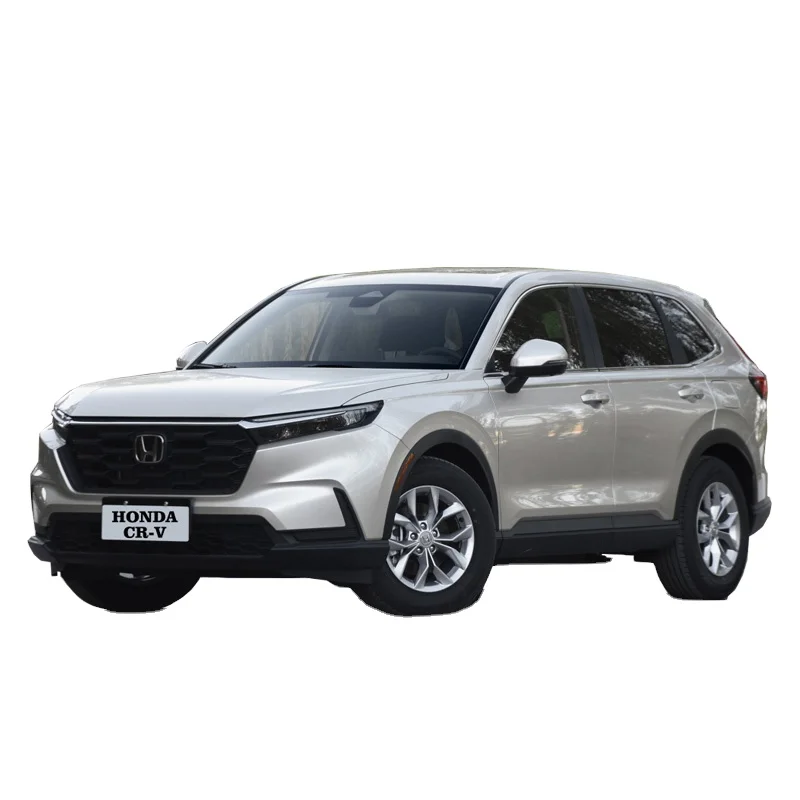 HOND A CR-V2023 compact SUV fuel powered 5-door 5-seat SUV engine with 1.5T193 horsepower