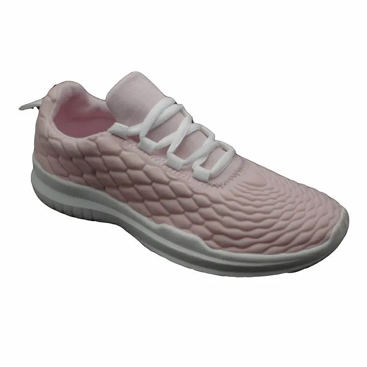 
Hot selling fashion New trend breathable Wholesale Brand Action Sport running shoes for student 