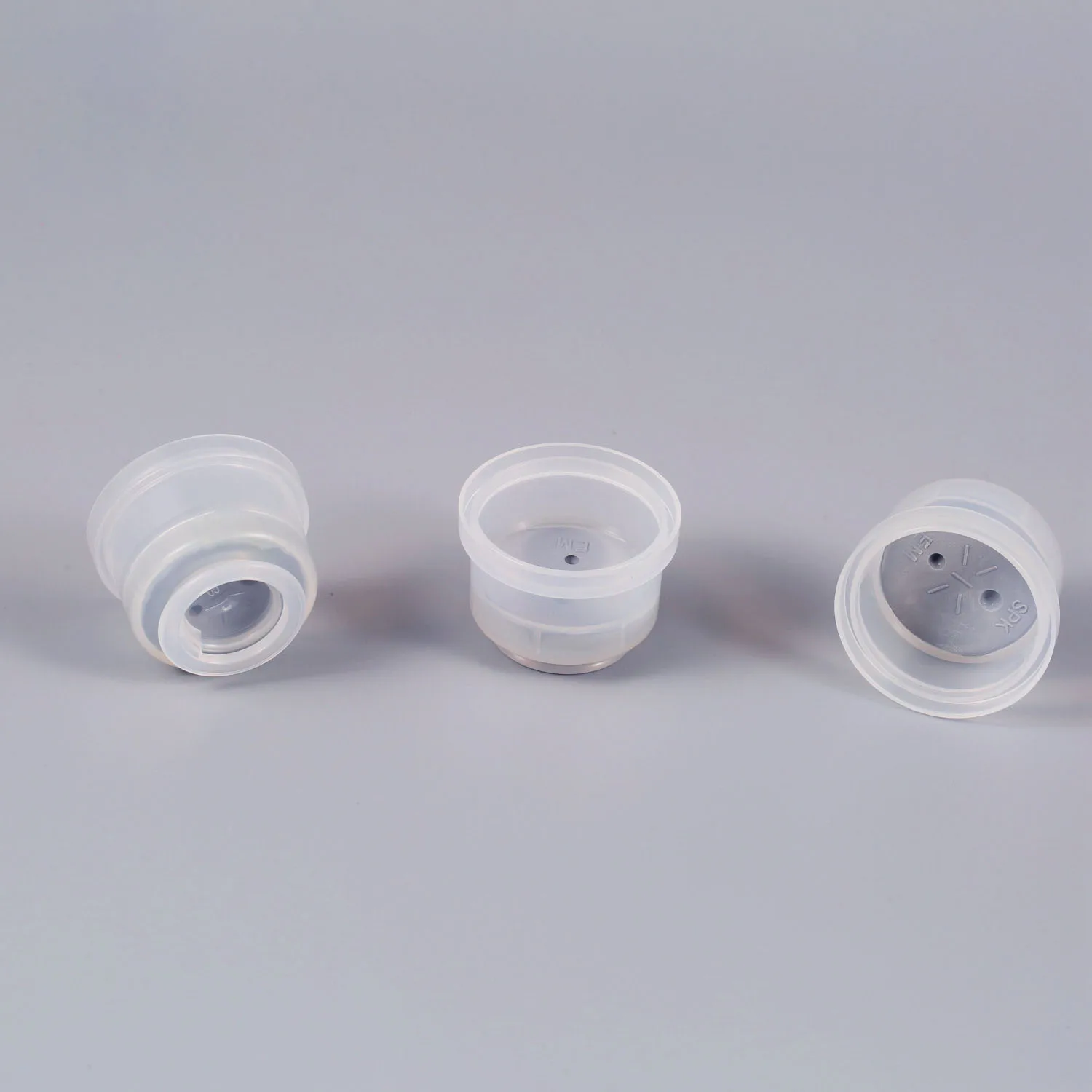 Надежный производитель одноразовых медицинских крышек с резиновыми прокладками для герметизации бутылок раствором IV