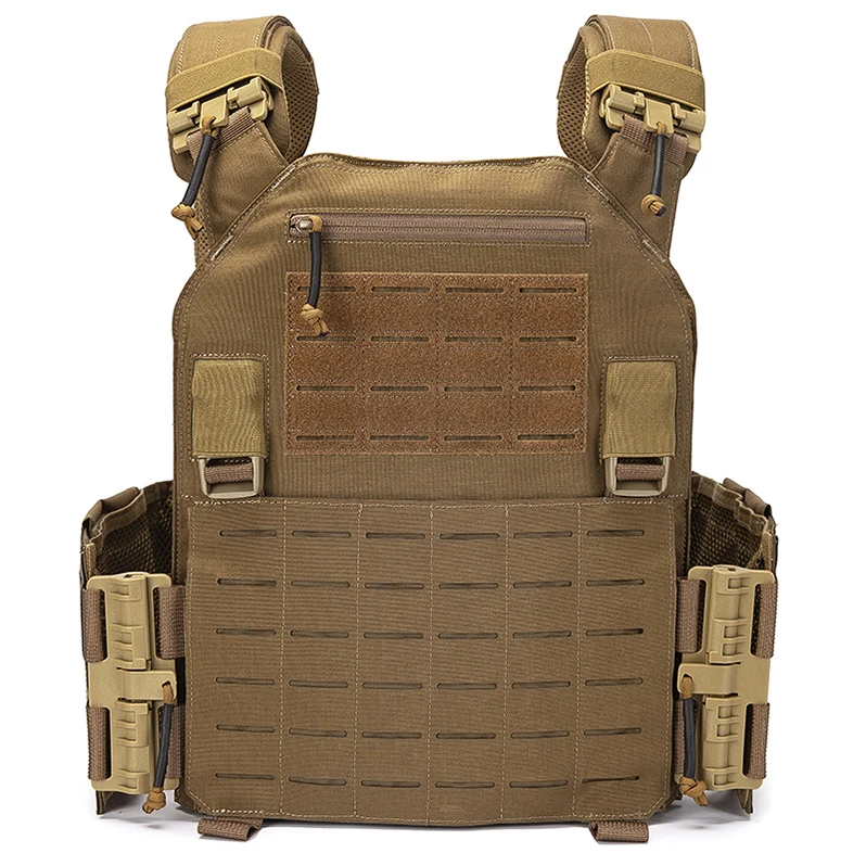 GAF 500D CORDURA nylon durable body protection vest tactical vest