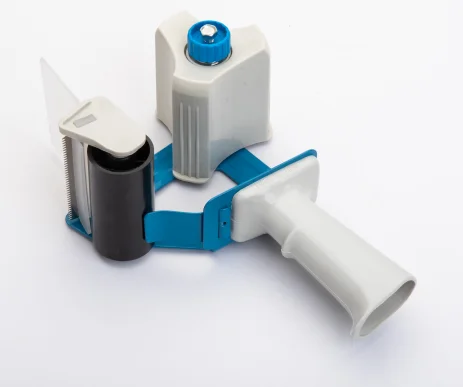 Металлический упаковочный пистолет с рукояткой, 2 дюйма