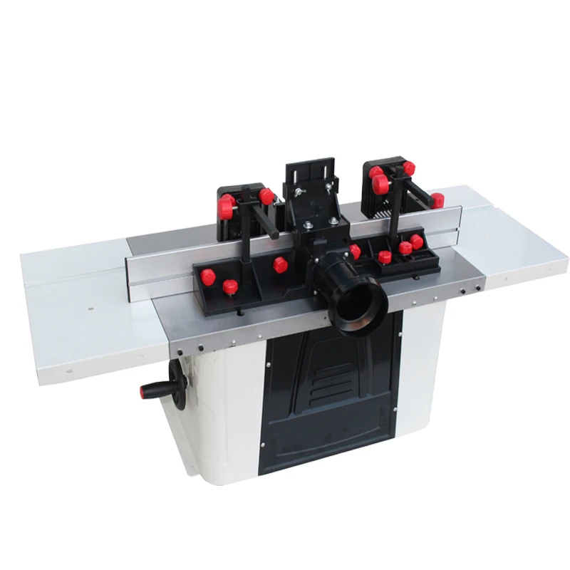 Hot selling high speed electric woodworking router milling machine