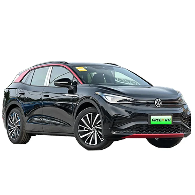 Hot selling models cheap electric car 4 wheel chang li