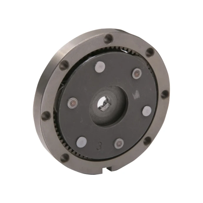 Japan stair mover powered cylinder machine transfer gear LGU75-M gear pump parts