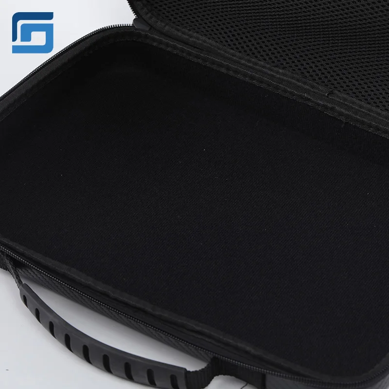 Wholesale Blank Hard Shell Eva Case Lightweight Durable Eva Case Tool Box Eva Cases