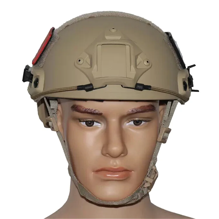 
2019 New Hot Selling Products FAST MH Type Airsoft Military Climbing Sport Helmet 