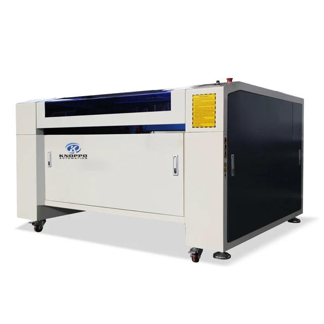 150W 180W 260W 300W MDF stainless steel metal mixed material CO2 laser cutting engraving machine
