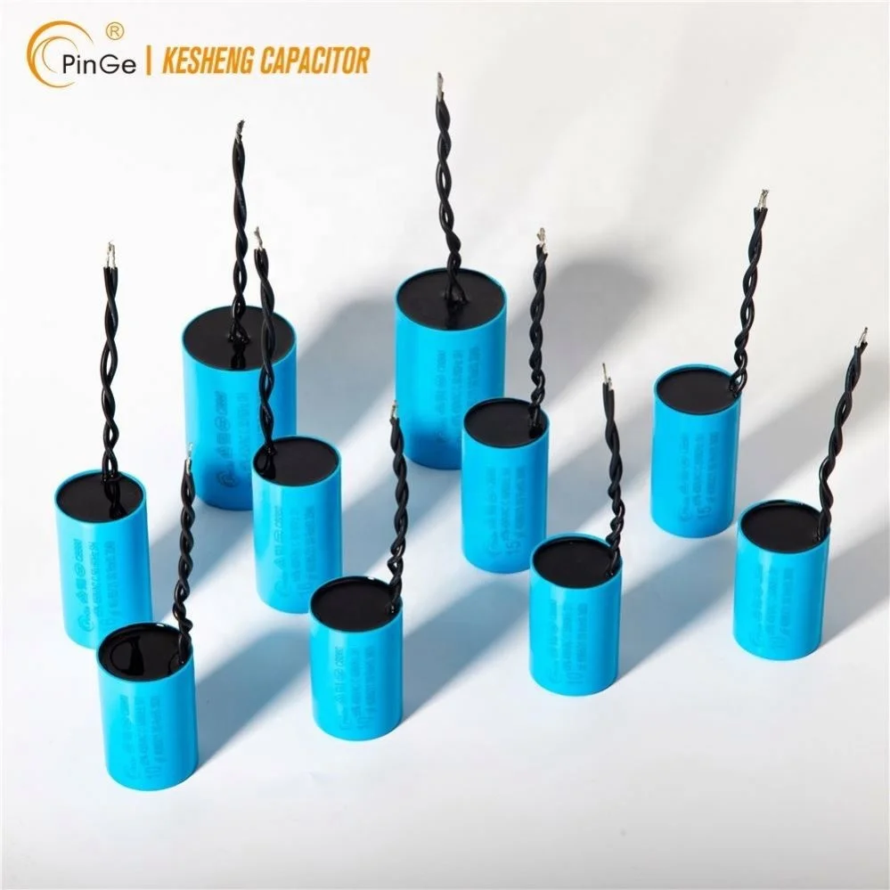 Household Microwave High Voltage Capacitor 0.95uf 1.00uf 1.05uf 1.10uf  mkp capacitor