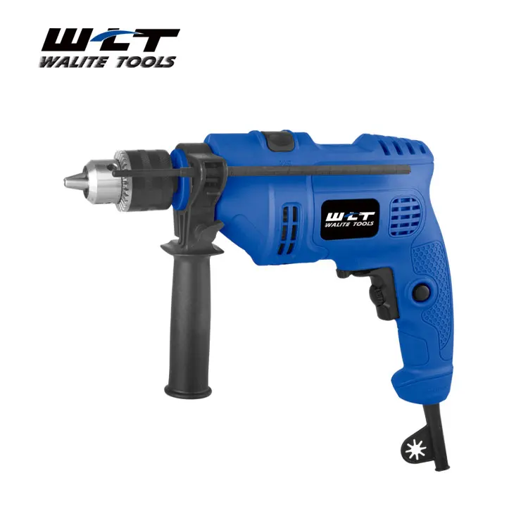 
walitetools manufacture impact drill machine,high quality power tools 550w 