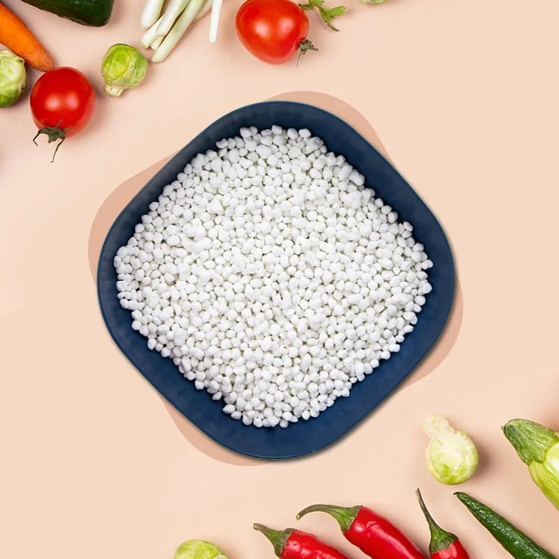 Shellight  Manufacturer Cheap 50KG ammonium sulphate fertilizer