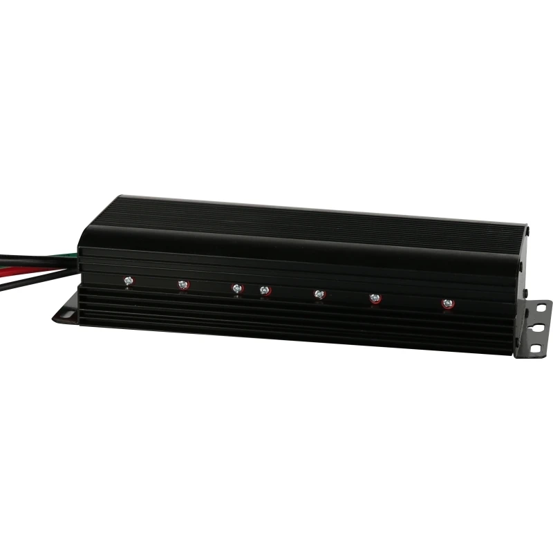 Sayoon электрический велосипед мотор щёточный двигатель постоянного тока Скорость щеточный контроллер скорости управления скутер ZD-600S 3000W