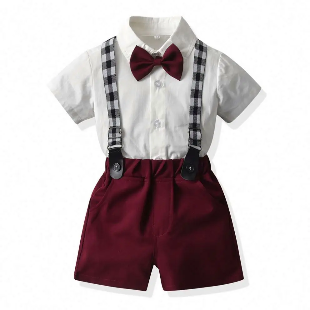Fashion Popular One Year Old Flower Children Costume Wholesale