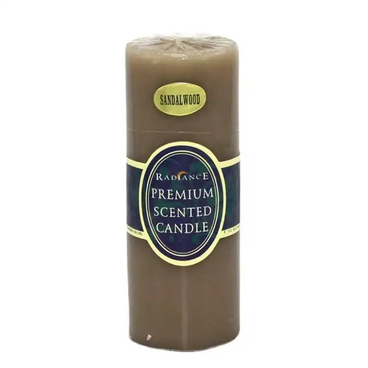 Traditional hand made bee wax candles 100% organic ecological and safe for your health soy wax candles for sale