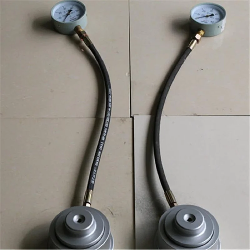 Лидер продаж, детектор точечного давления YH-45 добычи, гидравлический манометр, одиночная коробка