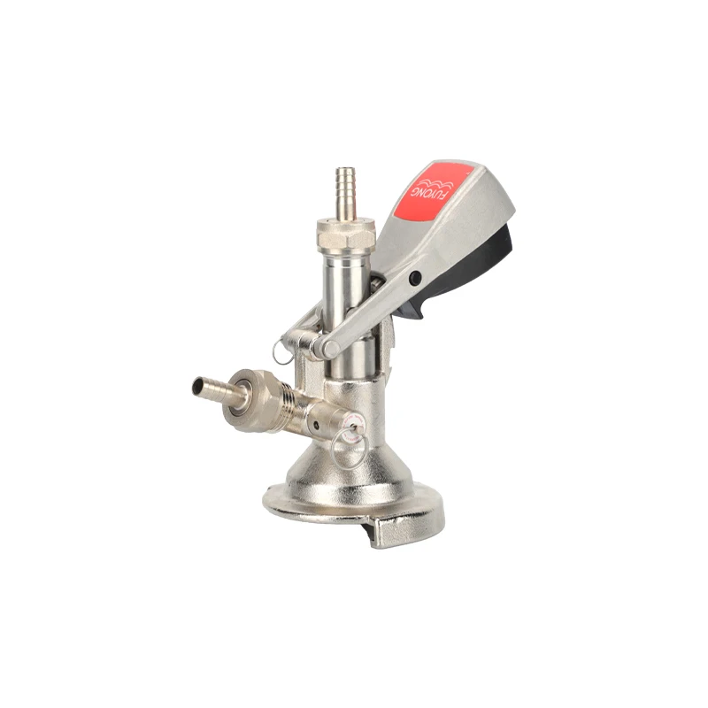 Оптовая продажа головка для сцепки пива