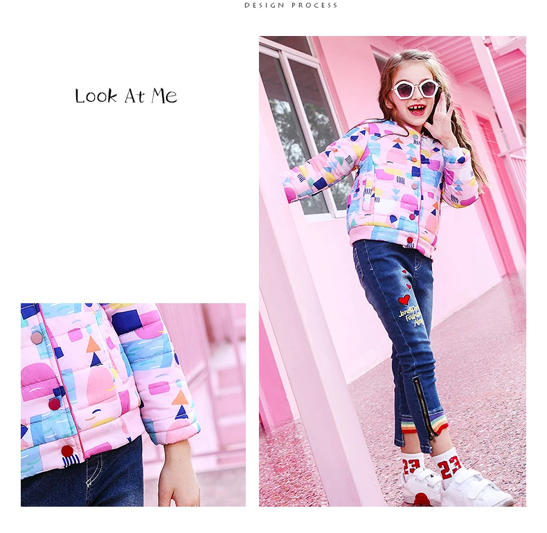 
2019 On Hot Selling Fashion Hot Sale Autumn And Winter Thick Coat Outfits 