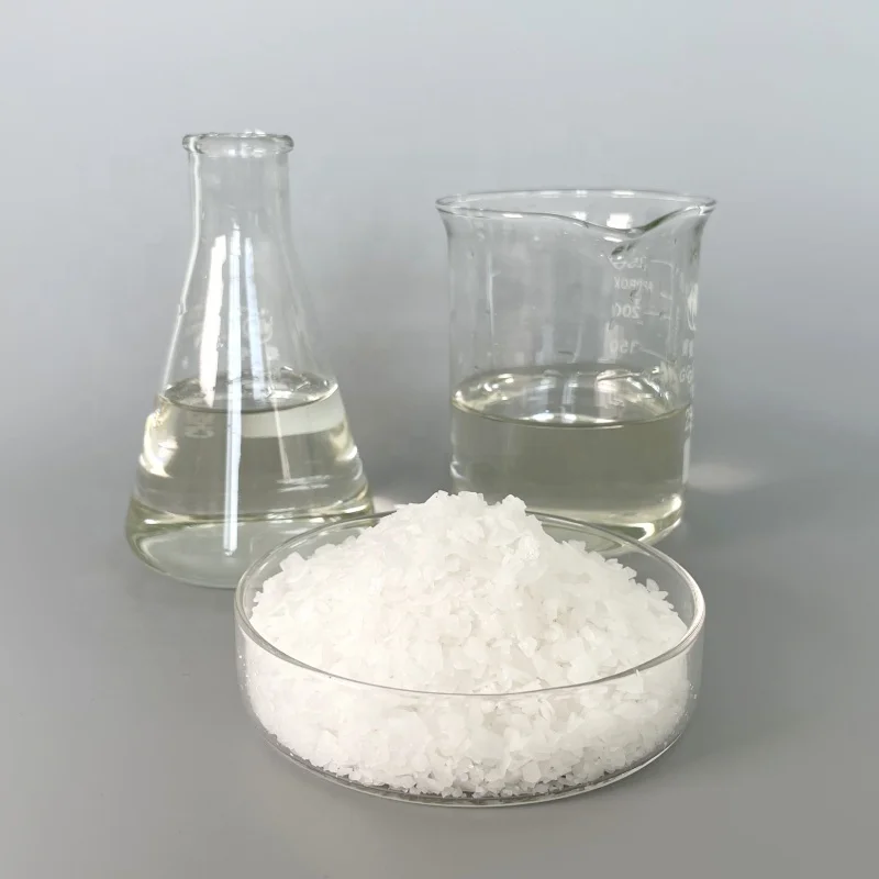 Manufacturers Supply Potassium Formate Liquid Potassium Formate For Sale