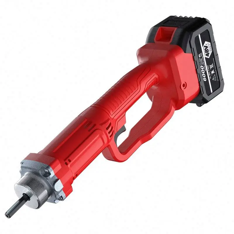 Handle portable electric concrete poker vibrator, small concrete hand vibrator