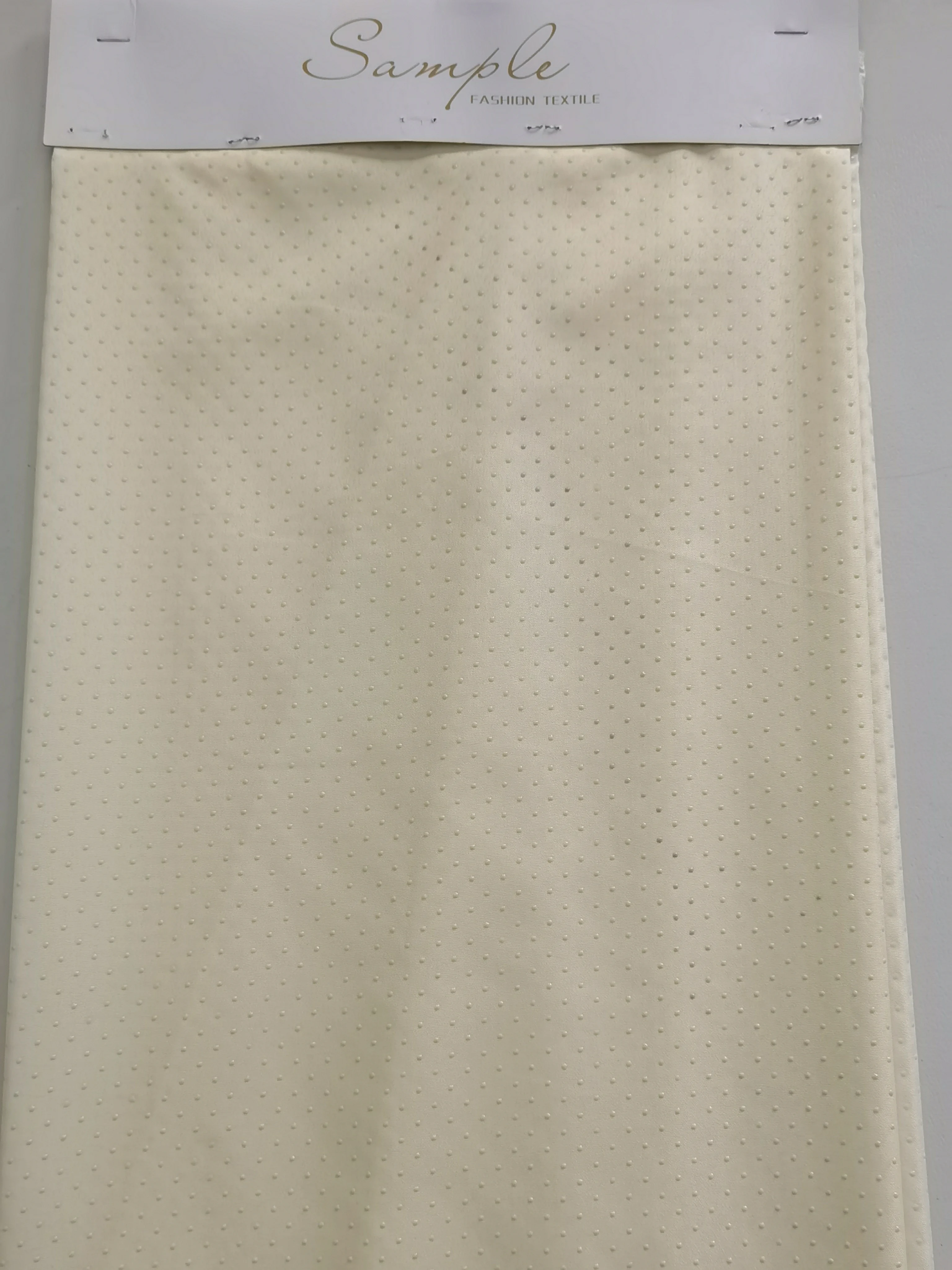 china factory Wholesale Cheap Price 85GSM 100% Polyester Dyed Non Slip Fabric For Cushion