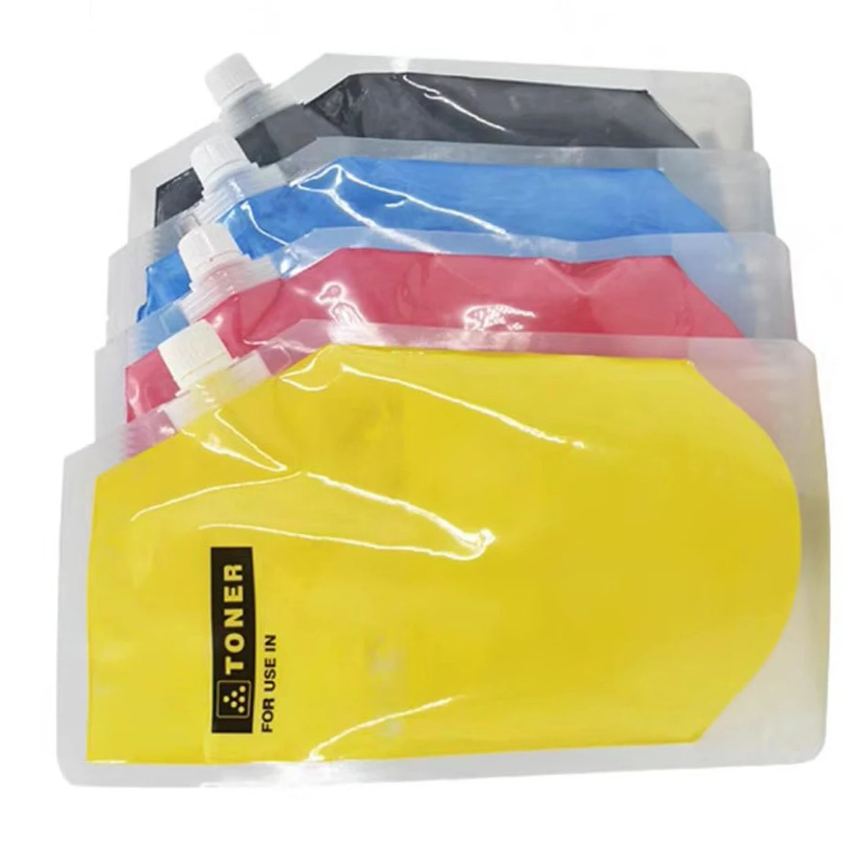 replacement cartridge powder reset for Lenovo 2050/7020/7030