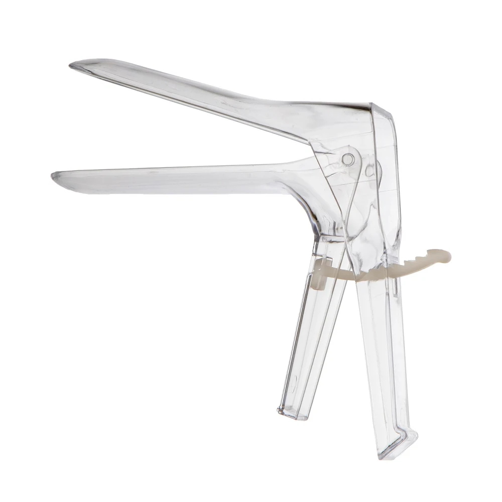 PVC Class ll Vaginal Dilator Speculum