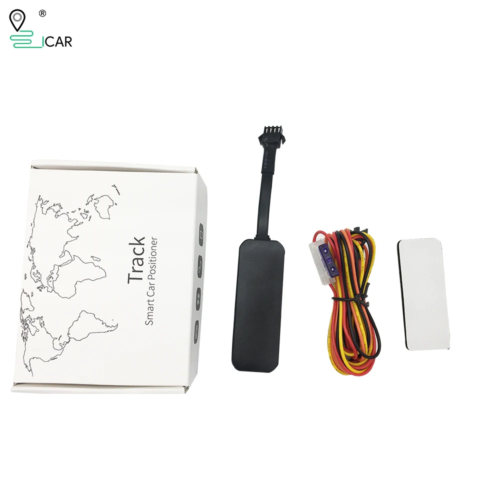 J14 оптовая продажа автомобильный Gps-трекер