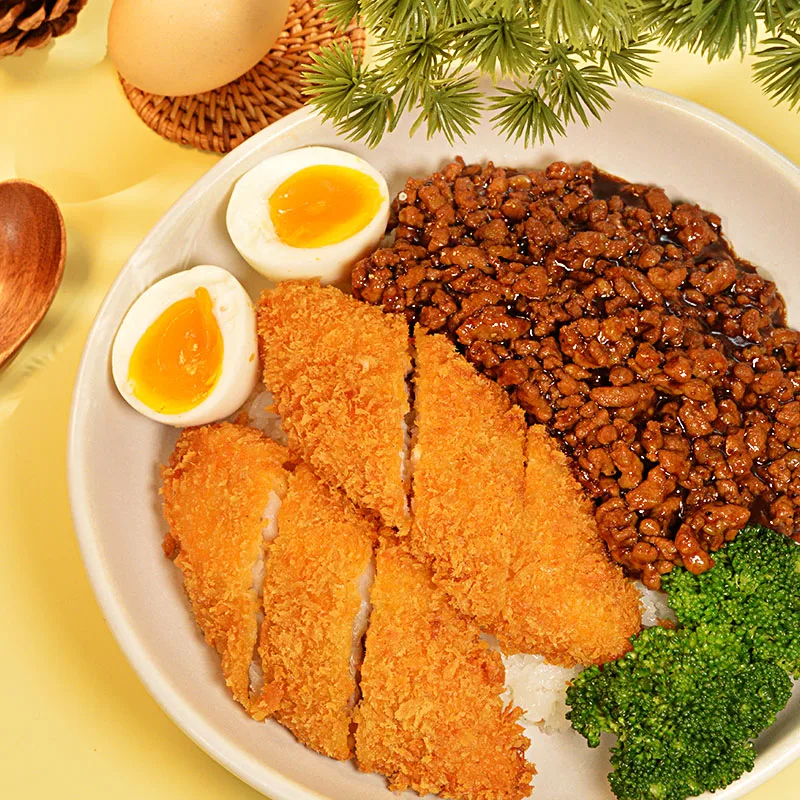 Ready To Cook Breaded Haddock Fillet Frozen Alaska Pollock Fillet