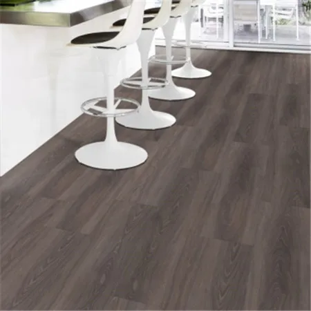 Waterproof lvt pvc click tiles pvc 5mm vinyl plastic bathroom flooring