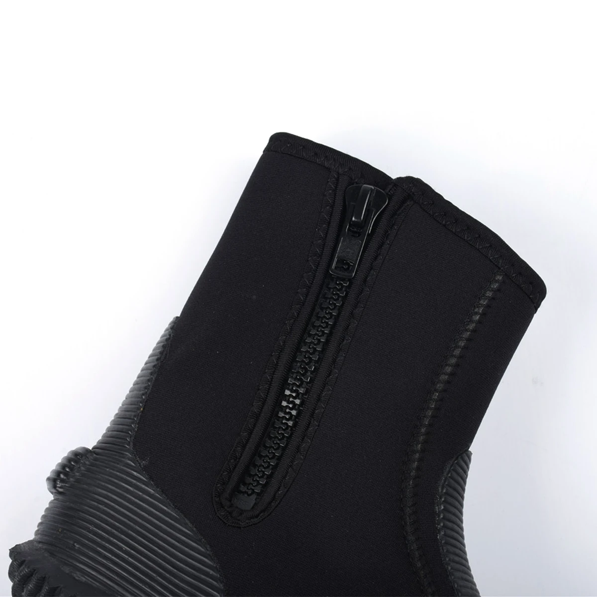 3mm-5mm Adult NEOPRENE DIVING BOOTS ADULT SCUBA SURF wetsuit boots
