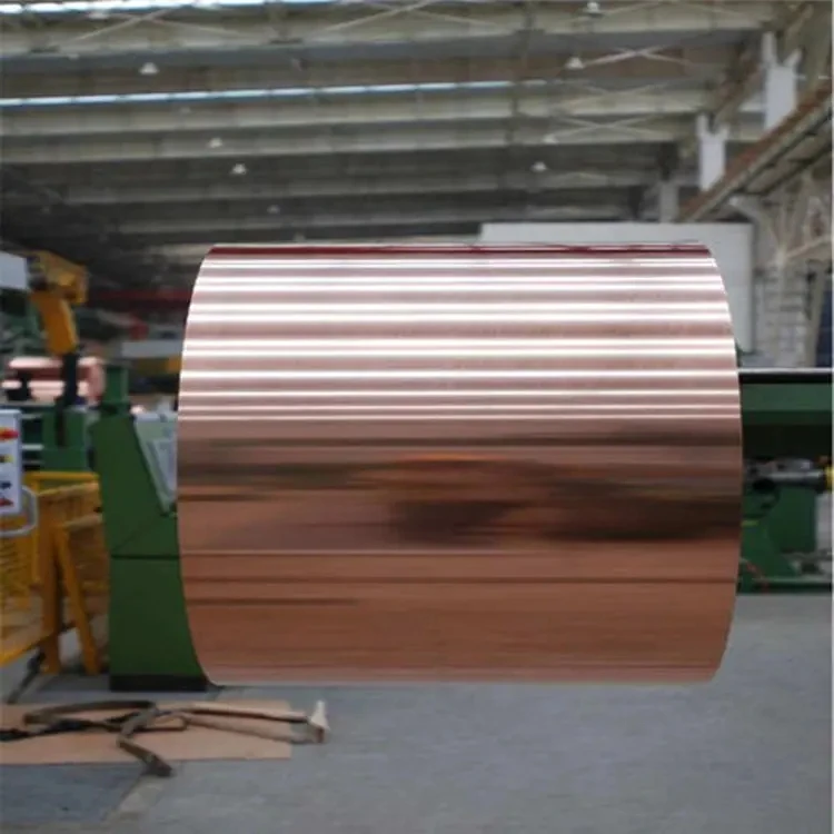 2P 32650 pure copper strip for battery spot welding