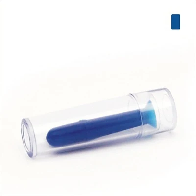 New Portable Contact Lens Inserter for Color Colored Halloween Lenses Solid & Hollow Remover For Hard GP Lenses Fashion Stick