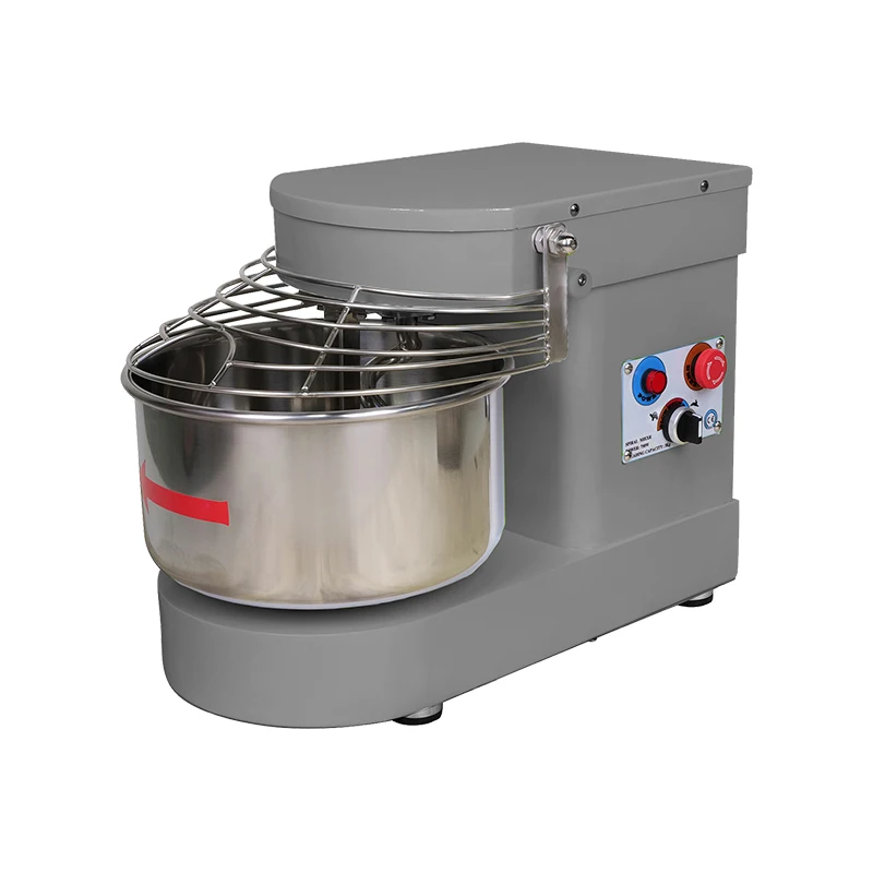 countertop spiral dough Mixer with CE certification
