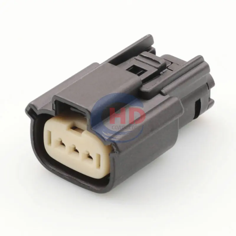 33471-0301 3 Pin Suppliers Cable Wiring Harness Car Electrical Housing Wire Automotive Auto Socket Connectors