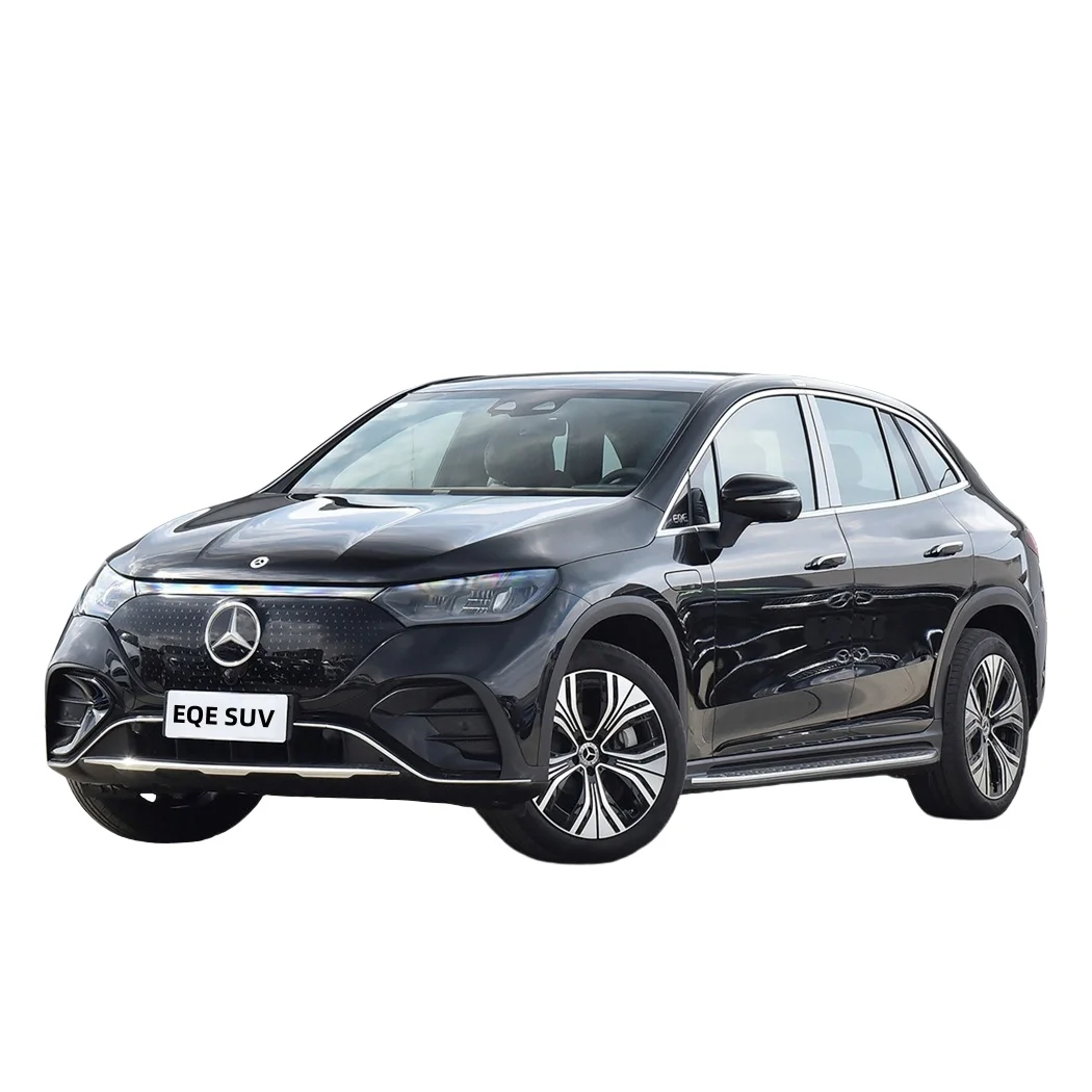 Mercedes Benzs EQE SUV 2024 350 500 4MATIC AWD роскошный автомобиль merced ev новые энергетические автомобили электромобили
