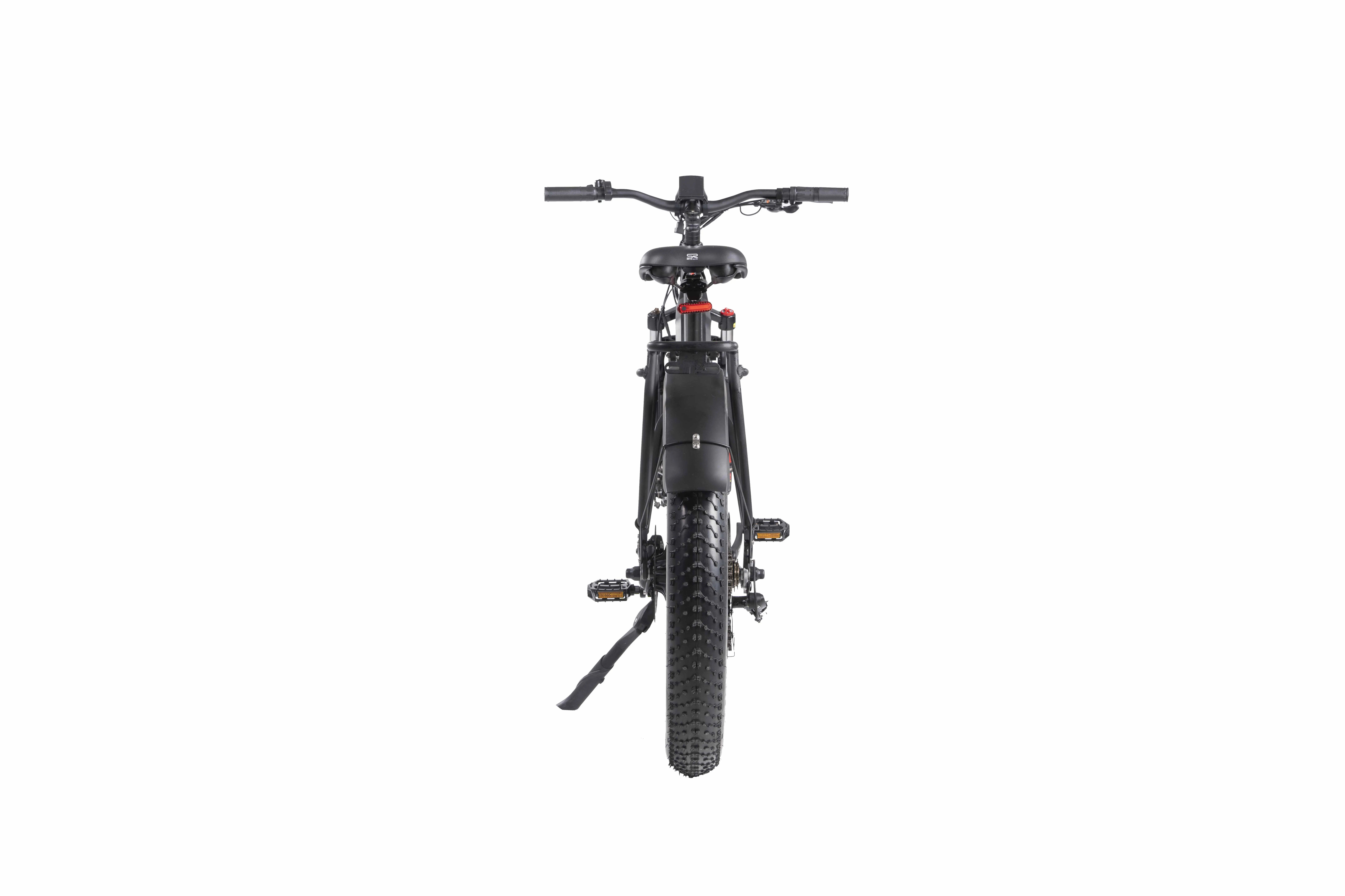 New design High quality e bike china manufacturer customized 16Ah electric bike 48V 500W/750W electric mountain bicycle