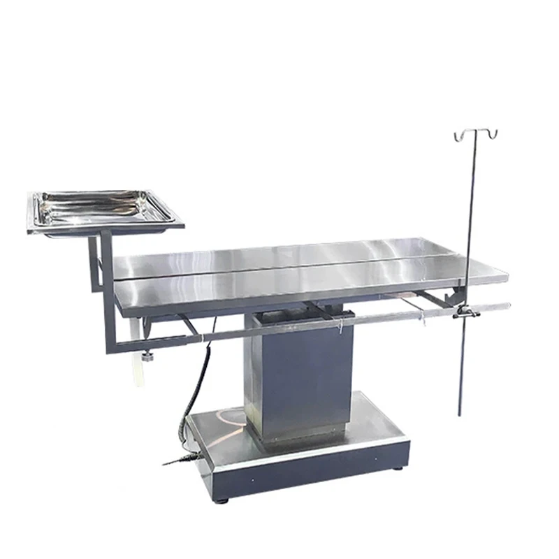 Quality Multifunction Treating Veterinary Operation Table Electric Lifting Pet Grooming Table